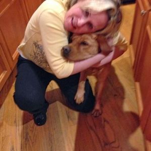 Meet your Posher, Carrie